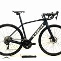 本日の自転車買取実績紹介「トレック TREK ドマーネ  105  油圧DISC 2020年 カーボンロードバイク」