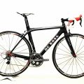 本日の自転車買取実績紹介「デローザ  メラク エヴォリューション 2012年 カーボンロードバイク」