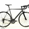 本日の自転車買取実績紹介「キャノンデールキャド12 105 2018年モデル ロードバイク」