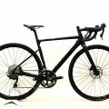 本日の自転車買取実績紹介「キャノンデール  キャド13 DISC 105  2021年モデル ロードバイク」