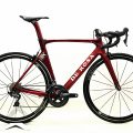 本日の自転車買取実績紹介「デローザ SK ピニンファリーナ 2019年モデル カーボンロードバイク」