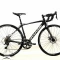 本日の自転車買取実績紹介「キャノンデール シナプス ディスク  105 2015年モデル ロードバイク」