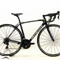 本日の自転車買取実績紹介「スペシャライズド ターマック  2017年 カーボンロードバイク」