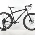 本日の自転車買取実績紹介「サーリー  カラテモンキー  2019年モデル クロモリ MTB」