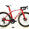 本日の自転車買取実績紹介「トレック マドン MADONE SLR DISC  2019年 カーボンロードバイク」