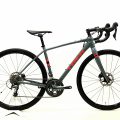 本日の自転車買取実績紹介「トレック  チェックポイント2019年 グラベルロード ロードバイク」