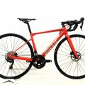 本日の自転車買取実績紹介「BMC チームマシン SLR 105 油圧DISC 2021年モデル カーボンロードバイク」