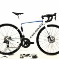 本日の自転車買取実績紹介「コルナゴ  V3 ディスク  電動Di2 油圧DISC 2020年モデル ロードバイク」