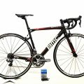 本日の自転車買取実績紹介「 BMC  SLR01 DURA-ACE 電動Di2 2014年モデル カーボンロードバイク」