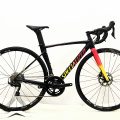 本日の自転車買取実績紹介「 スペシャライズド アレー  SPRINT COMP DISC 105  ロードバイク」