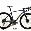 本日の自転車買取実績紹介「トレック Project One エモンダ  SLR OCLV800 2021年 ロードバイク」