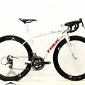 本日の自転車買取実績紹介「トレック  マドン  7 Spartacus Swiss Edition OCLV700  2013年」