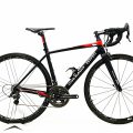 本日の自転車買取実績紹介「コルナゴ フェラーリコラボバイク CF10  カーボンロードバイク」