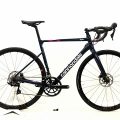 本日の自転車買取実績紹介「キャノンデール CAAD13 DISC  2021年モデル ロードバイク」