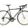 本日の自転車買取実績紹介「キャノンデール  スーパーシックスエヴォ 2018年 カーボンロードバイク」