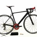 本日の自転車買取実績紹介「キャニオン アルティメット CF SLX  2016年モデル」