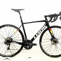 本日の自転車買取実績紹介「ルック LOOK 785 ヒュエズ  DISC  2019年 カーボンロードバイク」