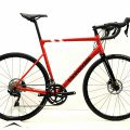 本日の自転車買取実績紹介「キャノンデール キャド 13 ディスク  2022年モデル ロードバイク」