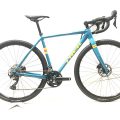 本日の自転車買取実績紹介「トレック チェックポイントALR5 2021  ロードバイク」