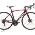 本日の自転車買取実績紹介「デローザ アイドルディスク 105 2020 カーボンロードバイク」