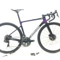 本日の自転車買取実績紹介「キャノンデール SUPER SIX EVO Hi-MOD DURA-ACE 2020 ロードバイク」