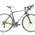 本日の自転車買取実績紹介「ルック LOOK 765ULTEGRA 105 2016 ロードバイク」