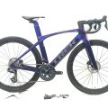 本日の自転車買取実績紹介「トレック マドンSLR6 PROJECT ONE 2020 ロードバイク」