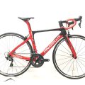 本日の自転車買取実績紹介「ピナレロ プリンスFX PRINCE FX ULTEGRA 2020ロードバイク」