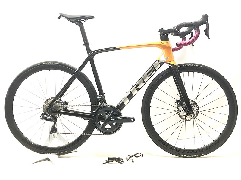 ロードバイク TREK EMONDA SL7 TREK 「トレック」 EMONDA SL7 DISC 2022年モデル ロードバイク