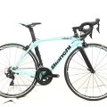 本日の自転車買取実績紹介「ビアンキ  スプリント ディスク SPRINT DISC 105  2021年モデル 」