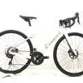 本日の自転車買取実績紹介「トレック ドマーネSL5 105 2022 カーボンロードバイク」