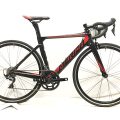 本日の自転車買取実績紹介「メリダ  リアクト5000  ULTEGRA 105 2019 カーボンロードバイク」