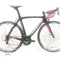 本日の自転車買取実績紹介「ピナレロ  プリンス  ULTEGRA 2017 カーボンロードバイク」