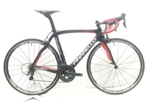 クォータ KUOTA クラーロ KURARO 105 2014年モデルの買取実績
