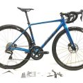 本日の自転車買取実績紹介「フェルト FELT FR Advanced Ultegra Di2  2020 ロードバイク」