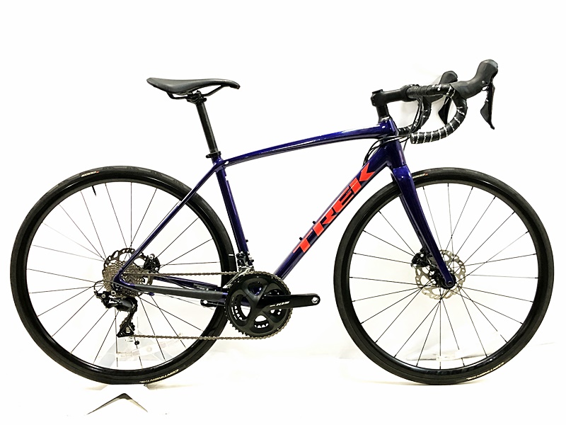 TREK Emonda alr5【The ラスト値下げ！】 Trek Emonda ALR 5 - Brielle Cyclery | New Jersey