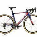 本日の自転車買取実績紹介「メリダ  リアクト 4000 105 2018年モデル カーボンロードバイク」