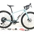 本日の自転車買取実績紹介「スペシャライズド DIVERGE EXPERT 2022 グラベルロード ロードバイク」