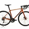 本日の自転車買取実績紹介「ジャイアント  TCR ADVANCED 1 DISC  2022年モデル ロードバイク」