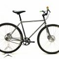 本日の自転車買取実績紹介「サーリー SURLY ストラグラー  – 2022年 クロスバイク」