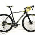 本日の自転車買取実績紹介「スコット SCOTT スピードスター  CX 10  2017年  ロードバイク」