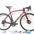 本日の自転車買取実績紹介「トレック エモンダSLR7  DURA-ACE Di2 2021 カーボンロードバイク」