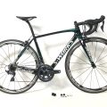 本日の自転車買取実績紹介「スペシャライズド S-WORKS ターマック SL5  2017 カーボンロードバイク」