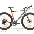 本日の自転車買取実績紹介「ウィリエール  RAVE SLR SRAM RIVAL AXS 2023 ロードバイク」