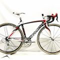 本日の自転車買取実績紹介「ピナレロ  クアトロ カーボン ATHENA 2011年 カーボンロードバイク」