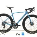 本日の自転車買取実績紹介「キャニオン ULTIMATE CF SLX DISC9.0 Di2  2019 ロードバイク」