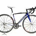 本日の自転車買取実績紹介「ウィリエール  イゾアール  CAMPAGNOLO ATHENA  ロードバイク」