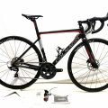 本日の自転車買取実績紹介「コルナゴ COLNAGO V3 ディスク V3  油圧DISC 2021年モデル」