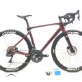 本日の自転車買取実績紹介「スペシャライズド  ルーベエキスパート  2020 カーボンロードバイク」