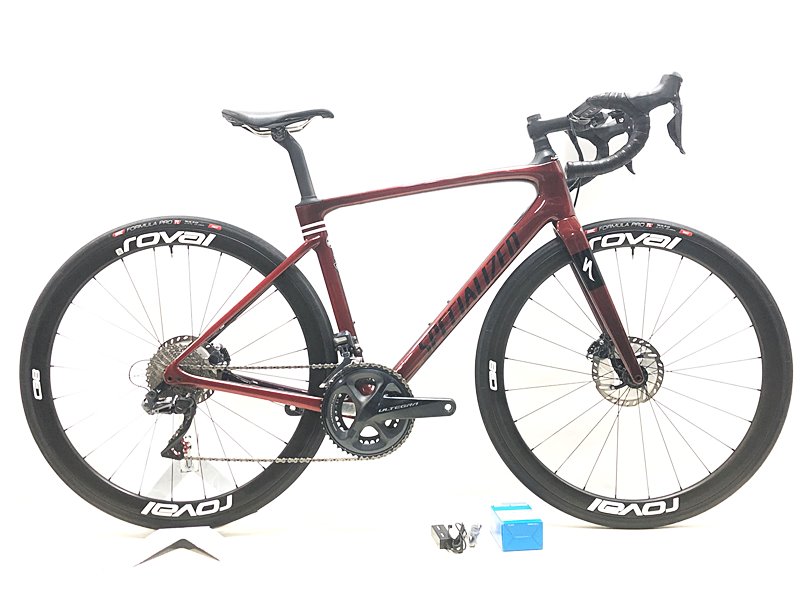 Specialised roubaix clearance expert 2020